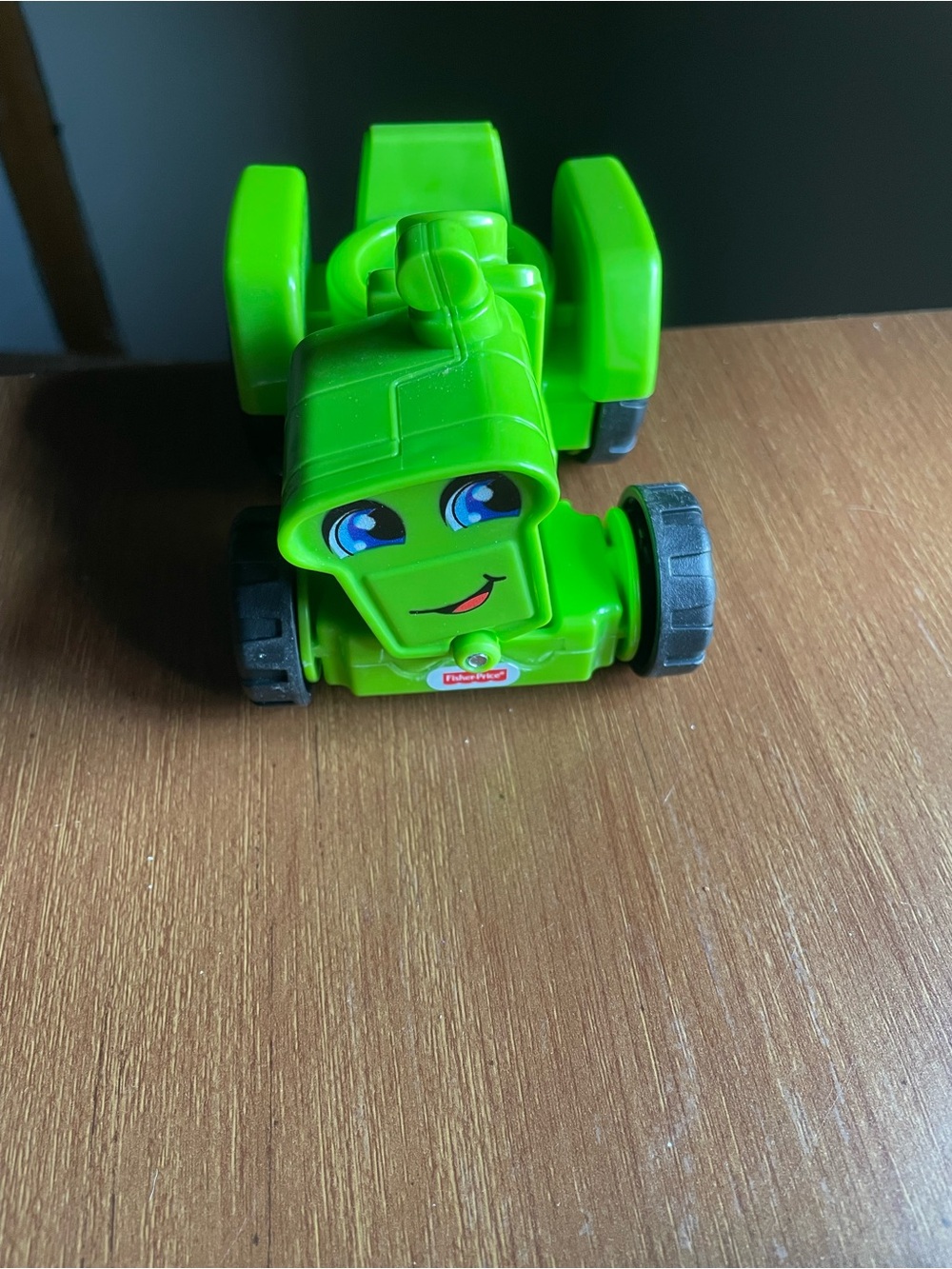 Lot of Little People Animals and Tractor - Picture 8 of 9